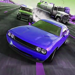 Traffic Racer 3D