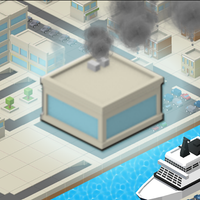 RealFactory - Production game