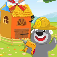 Pet House Builder: Design & Re
