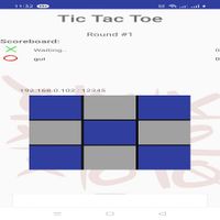 Tic Tac Toe