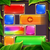 Fruit Puzzle Games