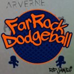 FarRock Dodgeball