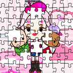 Miga Town Hotel Game Jigsaw