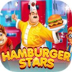 Hamburger Stars - Foot Court M