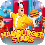 Hamburger Stars - Foot Court M