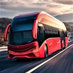 Coach Bus Simulator: Bus Games
