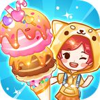 Ice Cream Restaurant