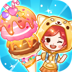 Ice Cream Restaurant