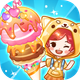 Ice Cream Restaurant
