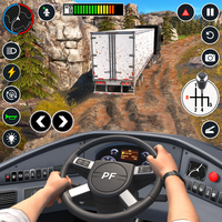 Truck Games 3D & Driving Games