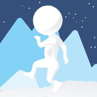 Ice Maze
