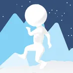 Ice Maze