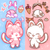 Kitten Doll HK