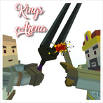 Pixel Kings Arena