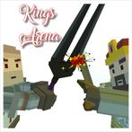 Pixel Kings Arena