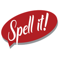 Learn English Spelling