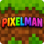 Pixelman Sandbox Survival