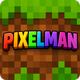 Pixelman Sandbox Survival
