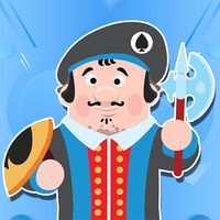 Solitaire Kings : Card Game