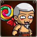 Rise of Knights - Match 3