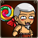 Rise of Knights - Match 3