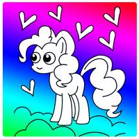 Pony Coloring