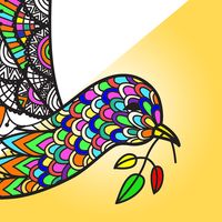 Tattoo Design Coloring