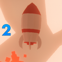 Space challenge 2