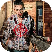 Zombie Hunter Apocalypse Fury