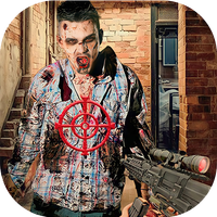 Zombie Hunter Apocalypse Fury