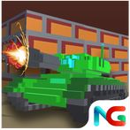 Tank 3D - Battle Tank 90