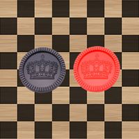 Checkers v2