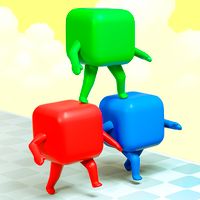 BlockPicker Run