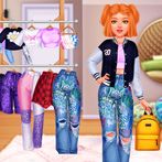 العاب بنات مشهوره بدون نت 2023