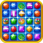 Jewels Premium Match 3 Puzzles