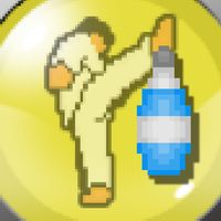 Bottle Cap Challenge Supreme