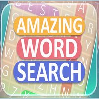 Word Search Pop 2020