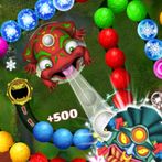 Zumbla Marble Blaster