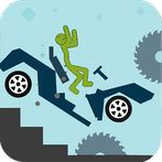 Stickman Strange : Grav Field