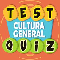 Test de preguntas. Quiz aprend