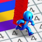 Pixel Cover: By Numbers