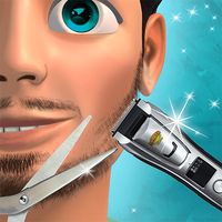 Barber Shop: Hair Cutting Game