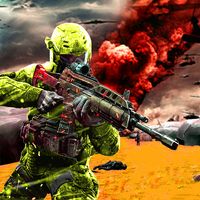 Last hope Commando Attack 2019