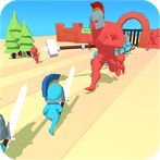 MergeBattle