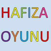 Hafıza Oyunu