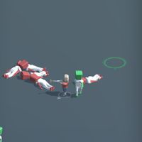 Move away from Aliens