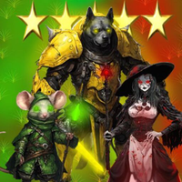 Solarester - MMORPG BRASILEIRO