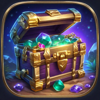 Escape Room: Hidden Treasure