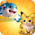 Animix : AI Mix Animal