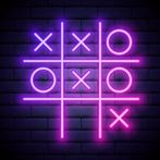 Tic Tac Toe By Sravan & Harsha